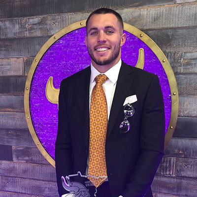 Harrison Smith