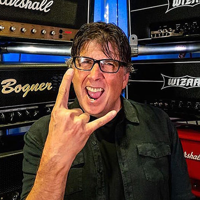 Howard Benson