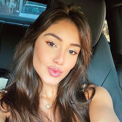 Iara Guimarães