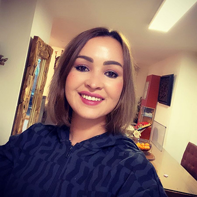 Ikram Bellanova