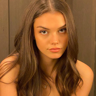 India Grace