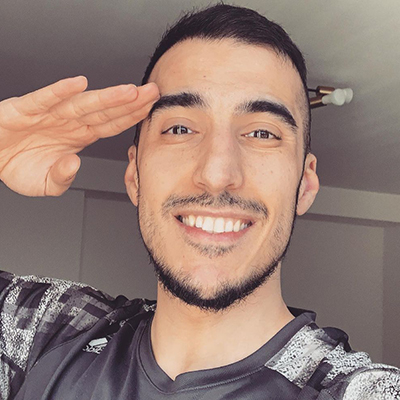 Issam Bayan