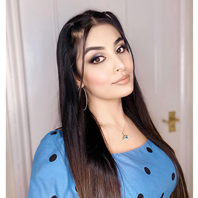 Jasleen Kaur