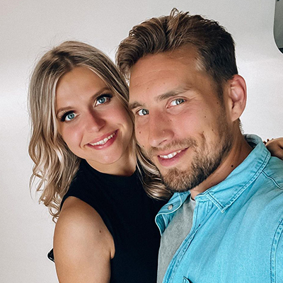 Jenny & Marco