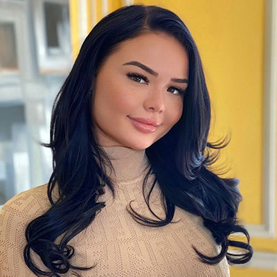 Jessica Sunok