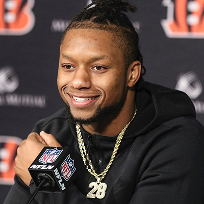 Joe Mixon
