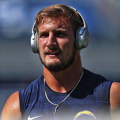 Joey Bosa