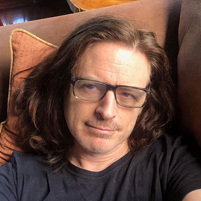 John Fugelsang