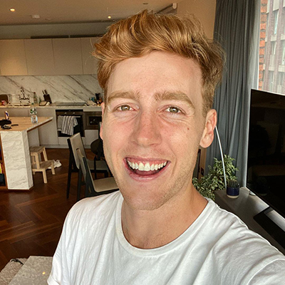 Josh Pieters
