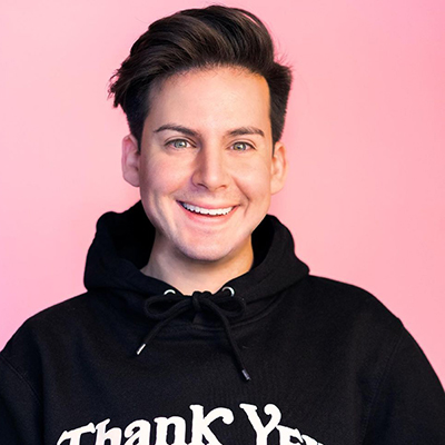 Josh Zilberberg