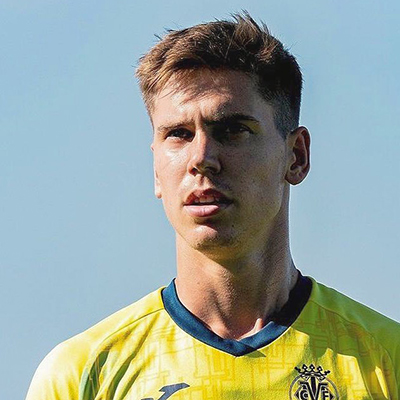 Juan Foyth