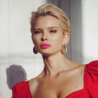 Julia Logacheva