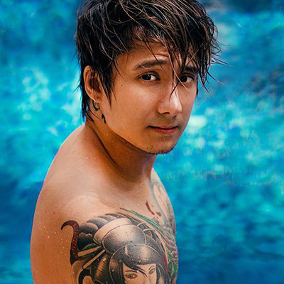 Julien Bam