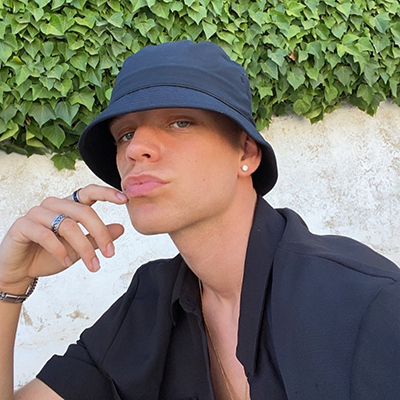 Keanu Bruijnen