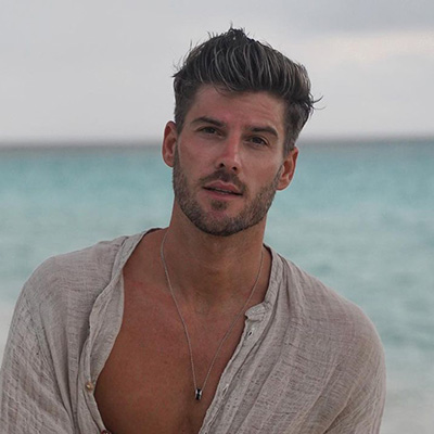 Kevin Lütolf
