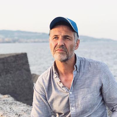 Khaled Hosseini
