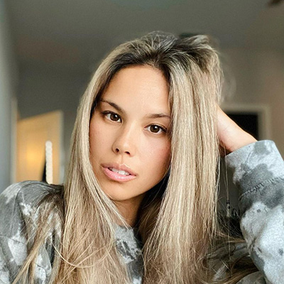 Kiana Wudte