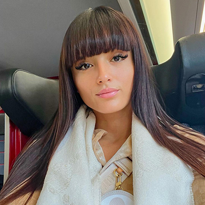 Lenna Vivas