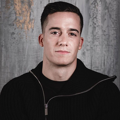 Lucas Vázquez