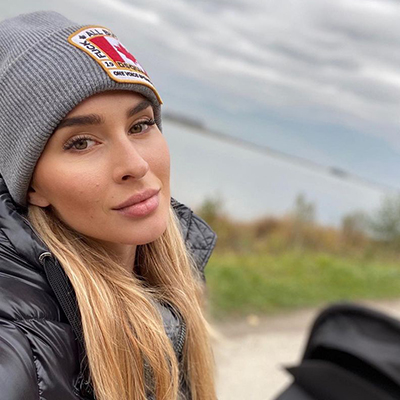 Lucia Mokranova