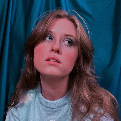 Madelaine Turner