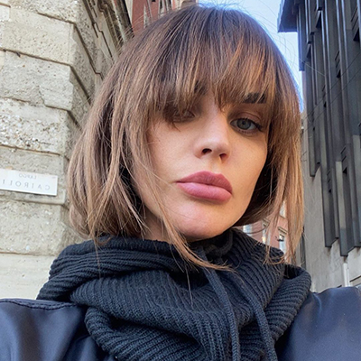 Margot Ovani