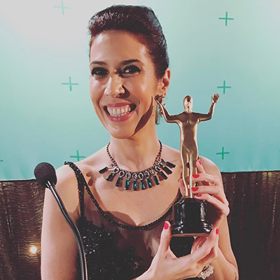 Maria Clara Gueiros