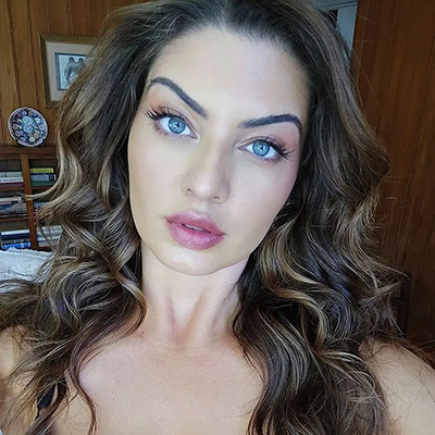Maria Luiza Mendes