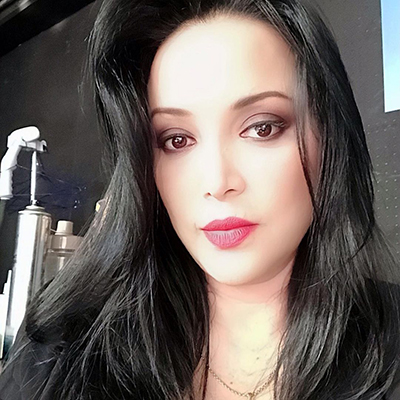 Mariella Zanetti