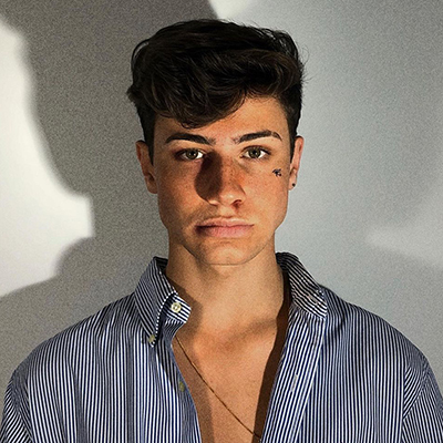 Matteo Peccol
