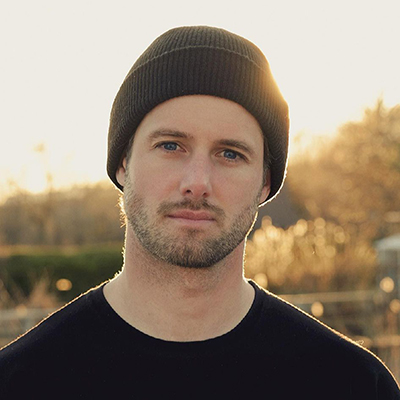 Michael Perdacher