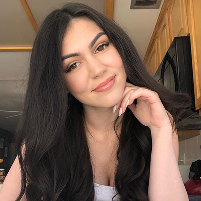 Mikaela Pascal