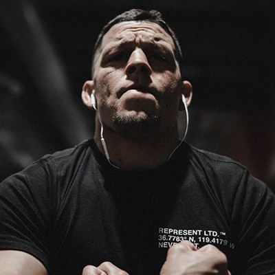 Nate Diaz