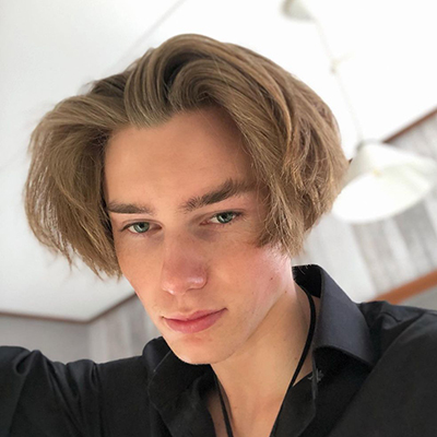 Nick Hoox