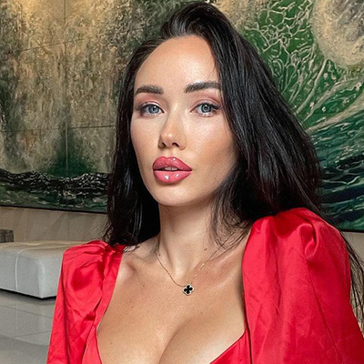 Nina Serebrova