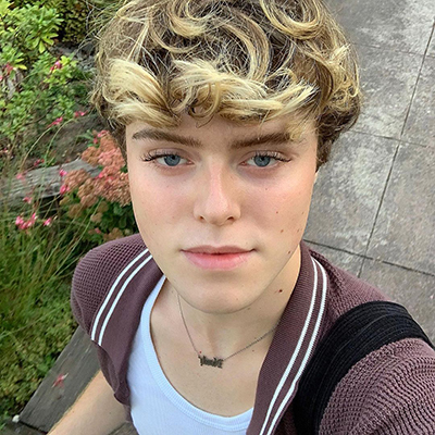 Noah Miller