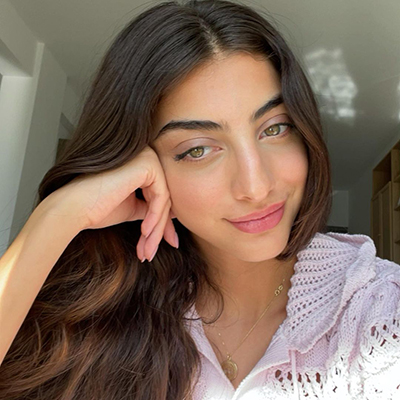 Noune Kazarian