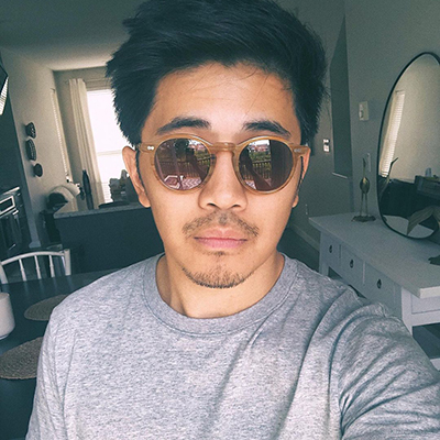 Peter Chao