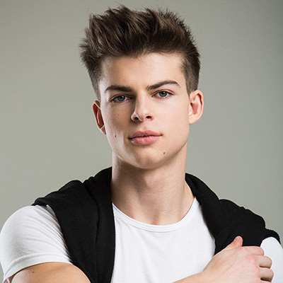 Philipp Gazmanov