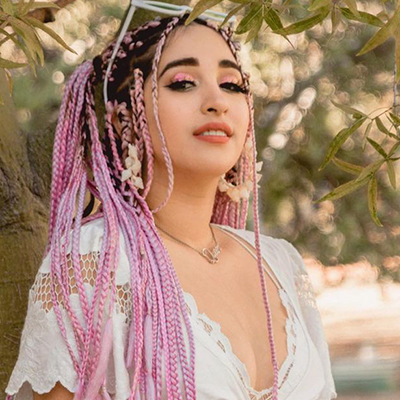 Queen Buenrostro