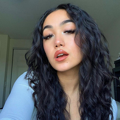 Sahar Dahi