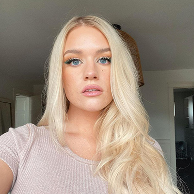 Samantha Ravndahl