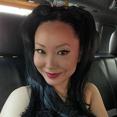 Sandra Jeenie Kwon