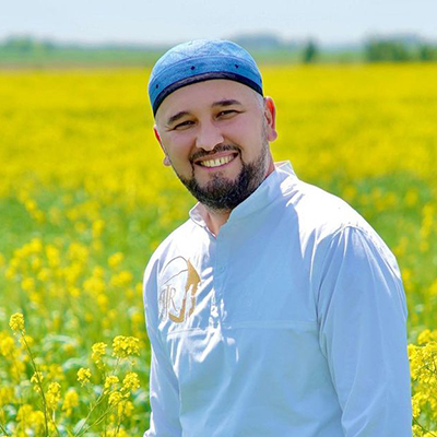 Sardor Rahimxon