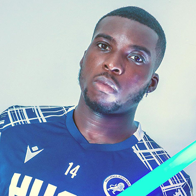 Sheyi Ojo