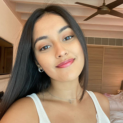 Shivani Paliwal