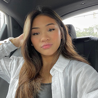 Suni Lee