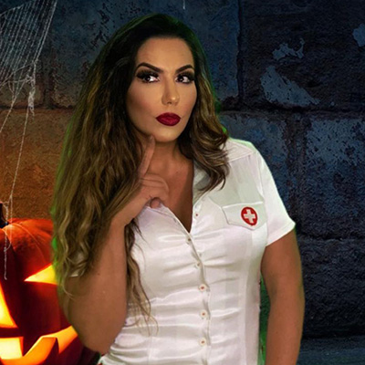 Vanessa Oyarzun