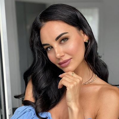 Veronika Klimovits