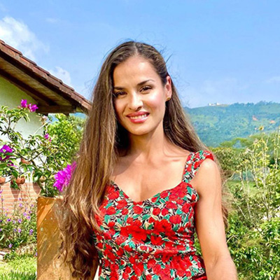 Yuly Ferreira